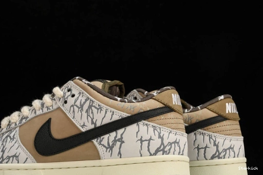 PRM QS  Dunk  CT5053-010 Nike SB Low 0812